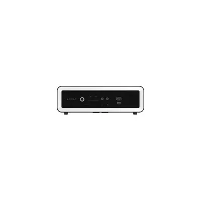 Zotac ZBOX Nano Barebone Intel Core i3-1315U Intel UHD Graphics Wi-Fi/BT No OS PC Barebone