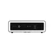 Zotac ZBOX Nano Barebone Intel Core i3-1315U Intel UHD Graphics Wi-Fi/BT No OS PC Barebone