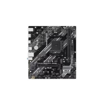 ASUS PRIME B550M-K ARGB AMD B550 Sockel AM4 micro ATX