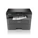 Brother DCP-L2620DW Multifunktionsdrucker Laser A4 1200 x DPI 32 Seiten pro Minute WLAN