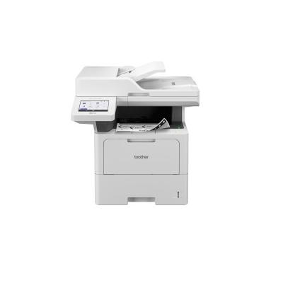 Brother MFC-L6710DW Multifunktionsdrucker Laser A4 1200 x 1200 DPI 50 Seiten pro Minute WLAN