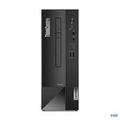 Lenovo ThinkCentre neo 50s SFF IntelÂ® Coreâ?¢ i3 i3-12100 8 GB DDR4-SDRAM 256 GB SSD Windows 11 Pro PC Black