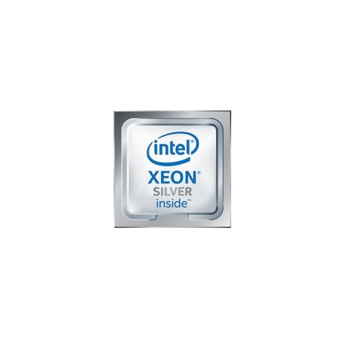 HPE Intel Xeon-Silver 4214R Prozessor 2,4 GHz 16,5 MB L3