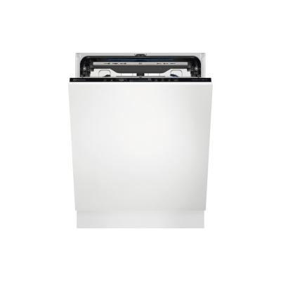 Electrolux EEZ69410W Voll integriert 15 Maßgedecke C