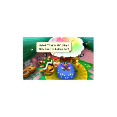 Nintendo Mario And Luigi: Dream Team -3DS Nintendo 3DS