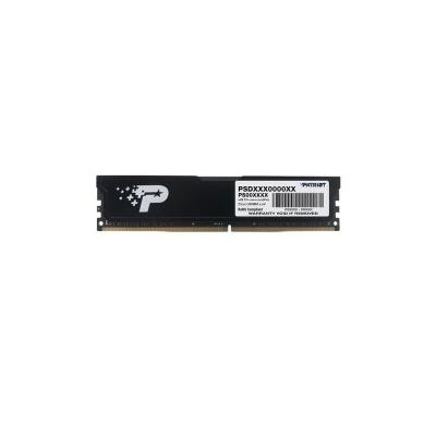 Patriot Memory Signature PSD416G320081 Speichermodul 16 GB 1 x 16 GB DDR4 3200 MHz