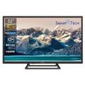 Smart-Tech 32HN10T3 Fernseher 81,3 cm (32") HD Schwarz 230 cd/m²