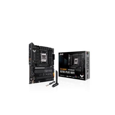 ASUS TUF GAMING X670E-PLUS WIFI AMD X670 Sockel AM5 ATX