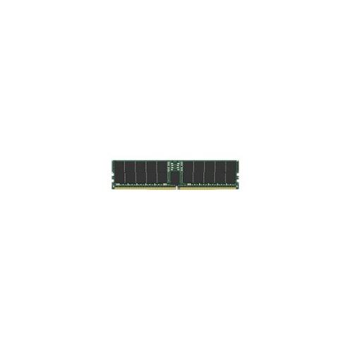 Kingston Technology Kth-pl548d4-64g Speichermodul 64 Gb 1 X 64 Gb Ddr5 4800 Mhz Ecc