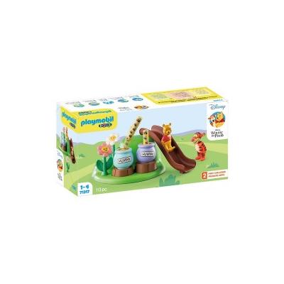 Playmobil 1.2.3 & Disney Bienengarten