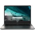 Acer Chromebook C934-C4R4 35.6 cm (14") Touchscreen Full HD Intel® Celeron® N N4500 8 GB DDR4-SDRAM 32 eMMC Wi-Fi 6 (802.11ax)