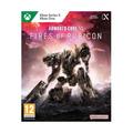 BANDAI NAMCO Entertainment Armored Core VI Fires of Rubicon Launch edition Italienisch Xbox One/Xbox Series X