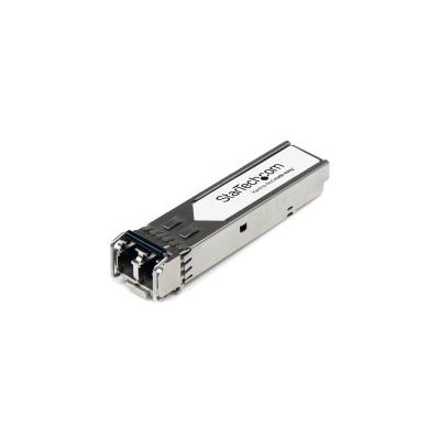 StarTech.com Arista Networks SFP-10G-LR kompatibles SFP+ Transceiver-Modul – 10GBASE-LR