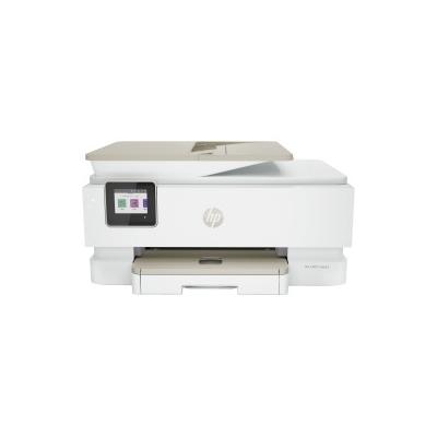 HP ENVY HP Inspire 7924e All-in-One-Drucker, Farbe, Drucker für Zu Hause, Drucken, Kopieren, Scannen, Wireless HP+ Für H