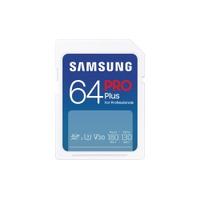 Samsung MB-SD64S/EU Speicherkarte 64 GB SD UHS-I Klasse 3