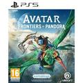 Ubisoft Avatar: Frontiers of Pandora Standard PlayStation 5
