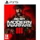 Activision Call of Duty: Modern Warfare III Speziell Italienisch PlayStation 5