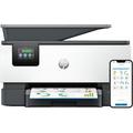 HP OfficeJet Pro 9120b All-in-One-Drucker, Farbe, Drucker für Home und Office, Drucken, Kopieren, Scannen, Faxen