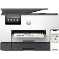 HP OfficeJet Pro 9130b All-in-One Drucker, Farbe, Drucker für Kleine und mittlere Unternehmen, Drucken, Kopieren, Scannen