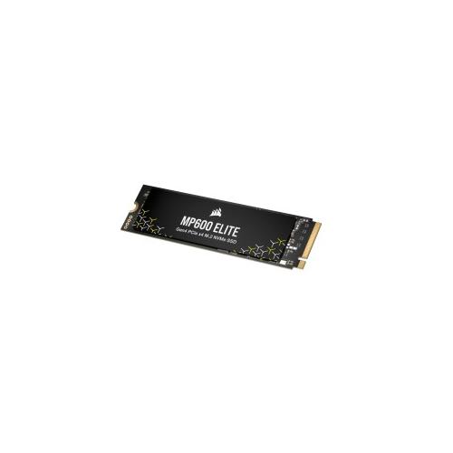 Corsair Mp600 Elite M.2 2 Tb Pci Express 4.0 3d Tlc Nvme