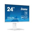 iiyama XUB2492HSU-W6 Computerbildschirm 60.5 cm (23.8") 1920 x 1080 Pixel Full HD LED Weiß