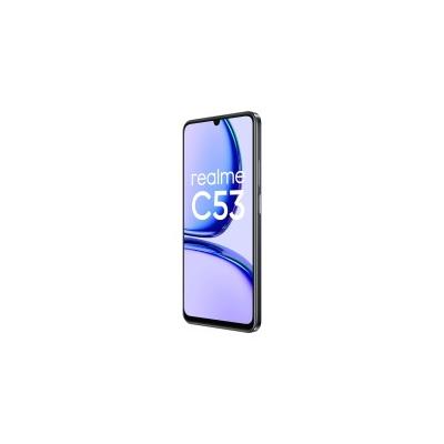 realme C 53 17,1 cm (6.74") Hybride Dual-SIM Android 13 4G USB Typ-C 8 GB 256 GB 5000 mAh Schwarz