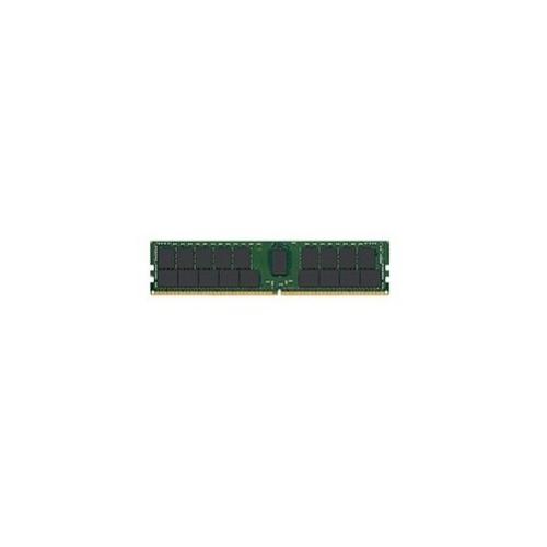 Kingston Technology Ksm26rd4/64mfr Speichermodul 64 Gb 1 X 64 Gb Ddr4 2666 Mhz Ecc