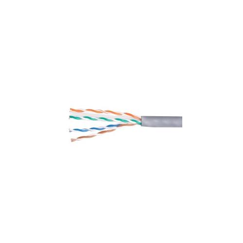 Equip 401496 Netzwerkkabel Grau 305 M Cat6a U/utp (utp)