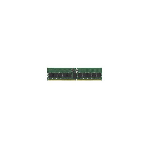 Kingston Technology Ktl-ts548d8-32g Speichermodul 32 Gb 1 X 32 Gb Ddr5 4800 Mhz Ecc