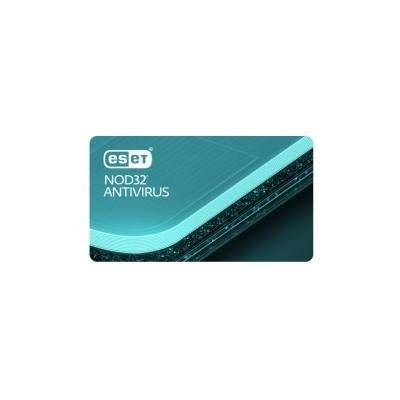 ESET EAVH-R1-A2-BOX Sicherheitssoftware Antivirus-Sicherheit 1 Lizenz(en) 1 Jahr(e)