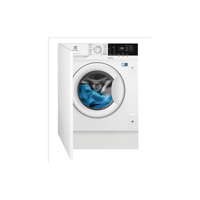 ELECTROLUX EWN7F447WIP built-in washing machine