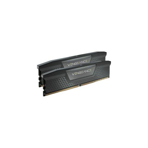 Corsair Vengeance Cmk32gx5m2b6000c38 Speichermodul 32 Gb 2 X 16 Gb Ddr5 6000 Mhz