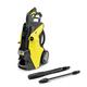 KÃ¤rcher K 7 Power pressure washer Compact Electric 600 l/h 3000 W Black Yellow