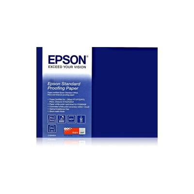 Epson Standard Proofing Paper 240, 24 Zoll x 30,5 m