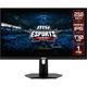 MSI G244F E2 Computerbildschirm 60.5 cm (23.8") 1920 x 1080 Pixel Full HD Schwarz