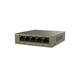 IP-COM Networks M20-PoE Kabelrouter Gigabit Ethernet Grau