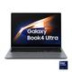 Samsung Galaxy Book4 Ultra Intel Core Ultra 7 155H Laptop 40,6 cm (16") Touchscreen WQXGA+ 16 GB LPDDR5x-SDRAM 1 TB SSD NVIDIA