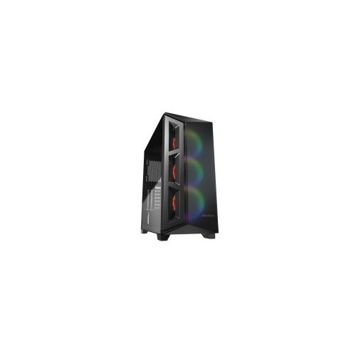 Cougar Gaming Darkblader X5 Rgb Desktop Schwarz