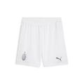 Puma Mens AC Milan Football Shorts - White - Size 2XL