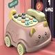 Baby Phone Toys Baby Music Toys Baby Musical Toys Car Toys Toddler Toys Boys Girls Toys Kids Pretend Phone Kids Educational Development Toys Cute Cat