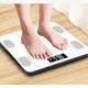 pc Smart Body Weight Scale MultiFunctional Electronic Scale For Body Fat Home Use