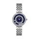 Womens Watch Watch Magnetic Watch Fancy Minimalist Unisex Watch Swiss Quartz Watch Alloy Strap