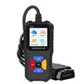 Car Code Scanner OBD Car Code Reader V Check Engine Light Fault Code Reader Scanner CAN Automotive Diagnostic Tool For OBDII Cars Since