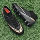 Men And Women Athletic Soccer Football Cleats Firm Ground Soccer Football Shoes Ronaldo