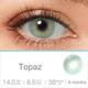 MagisTer Color Contact Lenses Natural Looking Light Colors mm Months Use Cosmetic Contact Lens Power Great For Daily Wear