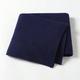 pc Comfortable And Soft Knitted Baby Swaddling Blanket Simple Style For All Seasons
