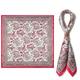 pc Fashionable Paisley Cashew Pattern Printed cm Bandana Scarf For Women MultiPurpose