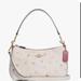 Coach Bags | Coach Shoulder Bag | Color: Purple/White | Size: Os