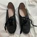 Kate Spade Shoes | Keds X Kate Spade Black Glitter Shoes | Color: Black | Size: 8.5