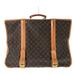 Louis Vuitton Bags | Louis Vuitton Garment Carrier Portable Monogram Other Style Bag M23524 Brown | Color: Brown | Size: Os